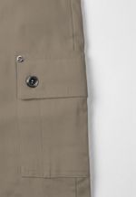 Calça Cargo Sarja Masculina - Craft