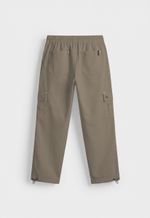 Calça Cargo Sarja Masculina - Craft