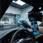 KIT LIMPEZA PREMIUM CARRO