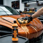 KIT LIMPEZA PREMIUM CARRO