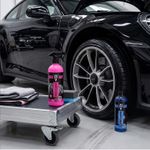 KIT LIMPEZA PREMIUM COMPLETA CARRO