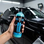 KIT LIMPEZA PREMIUM COMPLETA CARRO