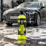 KIT LIMPEZA PREMIUM COMPLETA CARRO