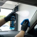 KIT LIMPEZA PREMIUM COMPLETA CARRO