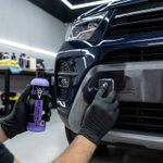 KIT LIMPEZA PREMIUM COMPLETA CARRO