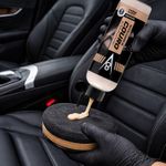 KIT LIMPEZA PREMIUM INTERNA CARRO