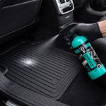 KIT LIMPEZA PREMIUM INTERNA CARRO