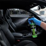 KIT LIMPEZA PREMIUM INTERNA CARRO