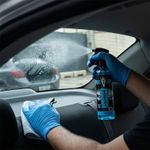KIT LIMPEZA PREMIUM INTERNA CARRO