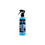 LIMPADOR E ANTI-EMBAÇANTE DE VIDROS V8  240ML
