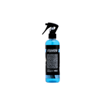LIMPADOR E ANTI-EMBAÇANTE DE VIDROS V8  240ML