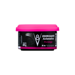 ODORIZADOR POTE MORANGO V8  60G