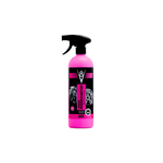 LIMPADOR DE RODAS E MOTOR V8  800ML