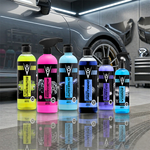 KIT LIMPEZA PREMIUM COMPLETA CARRO