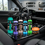 KIT LIMPEZA PREMIUM INTERNA CARRO