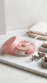 Esfoliante Íntimo VCare 