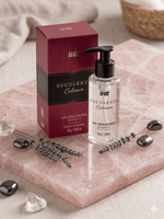Suculenta Gel Deslizante Sabor Merengue 