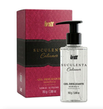 Suculenta Gel Deslizante Sabor Merengue 