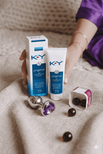 Kit Joia Rara - Plug Cool, Ky Original, Capsula Indolor