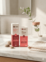 KIT Duo Hidratação Essencial - Oleo Reparador + Creme Hidratante Íntimo 60ml