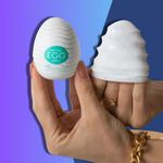 Egg Masturbador