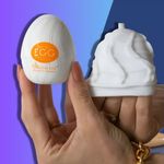 Egg Masturbador