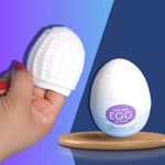 Egg Masturbador