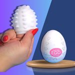 Egg Masturbador