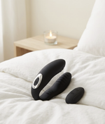 Par Perfeito - Vibrador de Casal