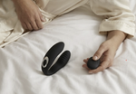 Par Perfeito - Vibrador de Casal