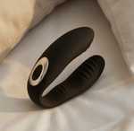 Par Perfeito - Vibrador de Casal