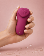 My Secret - Vibrador de Calcinha com controle remoto e  aplicativo