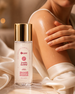 Óleo de Massagem Corporal e Penetrável  - Vanilla Love