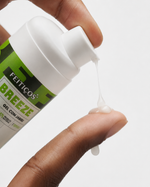 Excitante Breeze - Vibrador Líquido com Jambu e Terpenos 15g