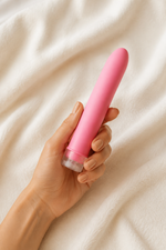Personal - Vibrador Aveludado 