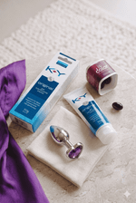 Kit Joia Rara - Plug Cool, Ky Original, Capsula Indolor