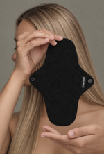 Absorvente Tecnológico Reutilizável