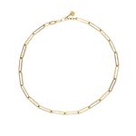 Choker Ouro 18k