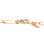 Choker Ouro 18k