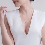 Pingente menino ouro 18K