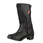 Bota Texx Strike Lady V2 Preta