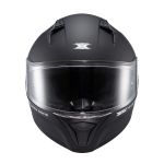 Capacete Texx Fechado Raptor Solido Preto Fosco