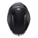 Capacete Texx Fechado Raptor Solido Preto Fosco