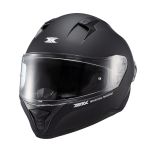 Capacete Texx Fechado Raptor Solido Preto Fosco