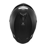 Capacete Texx Fechado Spihe Solido Preto