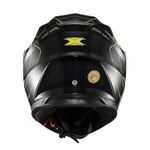 Capacete Texx Strike Panther Verde 