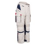 Calca Texx Armor Ld Feminina  Branco Azul Vermelho Cinza 