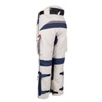 Calca Texx Armor Ld Feminina  Branco Azul Vermelho Cinza 