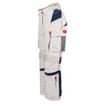 Calca Texx Armor Ld Feminina  Branco Azul Vermelho Cinza 