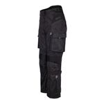 Calca Texx Armor Ld Feminina  Preto 